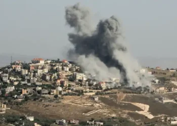 Conflit à la frontière libano-syrienne : L'armée libanaise riposte aux bombardements