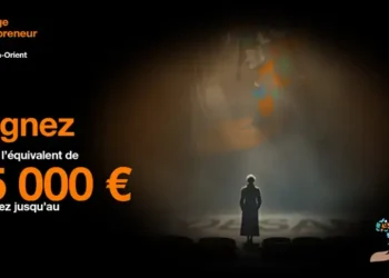 Orange Tunisie : 15e édition du POESAM, l’innovation entrepreneuriale à l’honneur