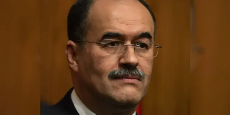 Tunisie : la justice clôt le dossier de Slimane Ourak