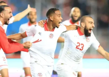 Coupe du Monde 2026 : La Tunisie s'impose et prend le large