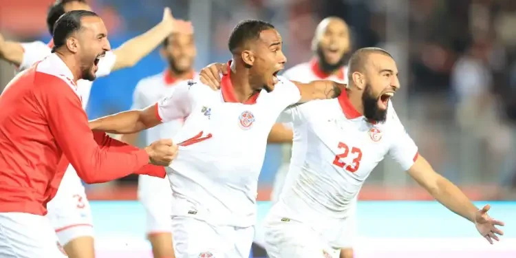 Coupe du Monde 2026 : La Tunisie s'impose et prend le large