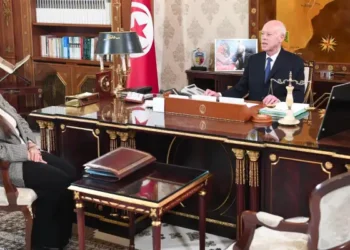 Tunisie : Saïed insiste sur l’implication des banques publiques dans la politique sociale de l'État