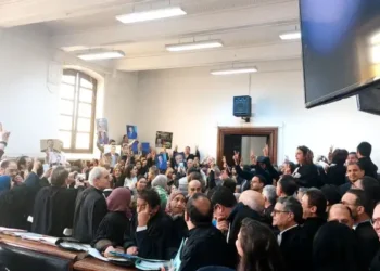 Tunisie - Complot contre l'Etat  : Le procès est ouvert