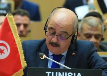 Tunisie : Nafti en Arabie Saoudite pour la réunion extraordinaire de l'OCI sur la Palestine