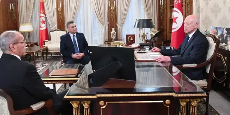 Tunisie : Kais Saied adresse un dernier avertissement aux responsables défaillants ?