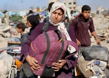 Gaza: le spectre de l'expulsion massive refait surface