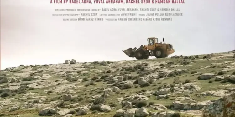 Oscars 2025 : Un film palestinien, prix du meilleur documentaire