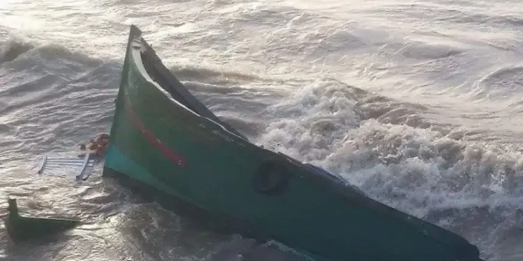 Tunisie – Haouaria : Deux frères chavirent, l’un perd la vie