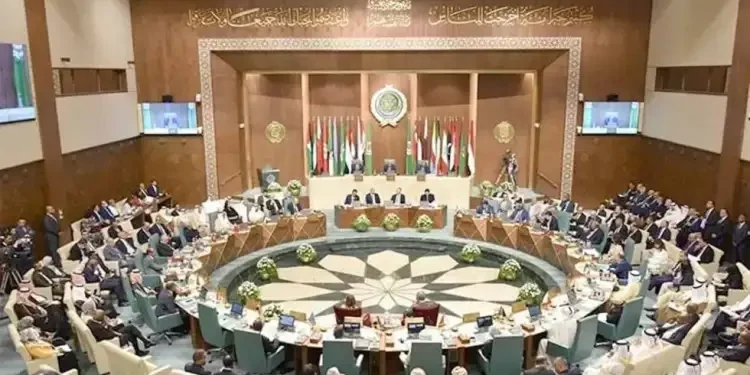 Kais Saied snobe le Sommet arabe