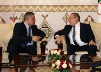 Tunisie : Le ministre de l’Intérieur en visite officielle en Algérie