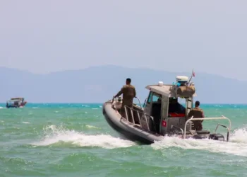 Tunisie : 64 migrants secourus au large de Mahdia