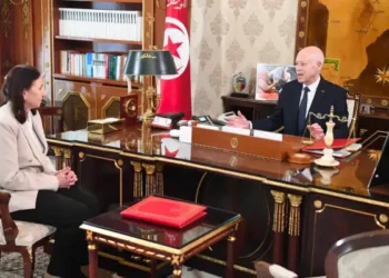 Tunisie :  Kais Saied critique l'inefficacité administrative et appelle à la suppression des structures inutiles