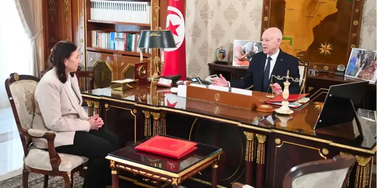 Tunisie :  Kais Saied critique l'inefficacité administrative et appelle à la suppression des structures inutiles