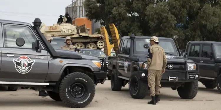 Libye : Libération de 18 Tunisiens détenus à Tripoli