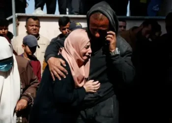 Gaza : 9 morts hier, plus de 150 tués depuis le cessez-le-feu