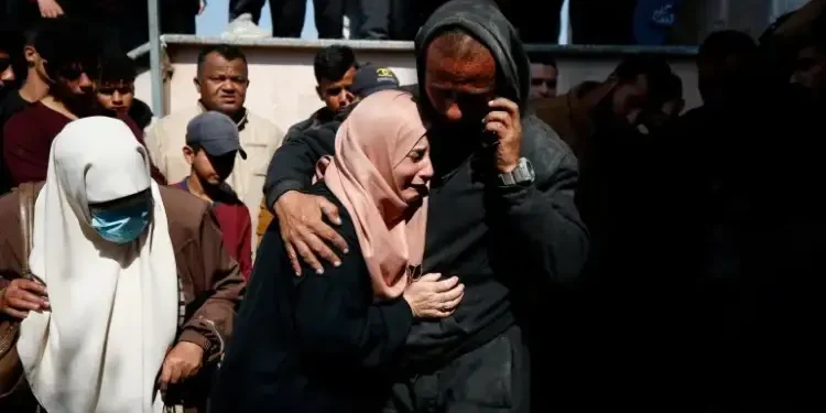Gaza : 9 morts hier, plus de 150 tués depuis le cessez-le-feu