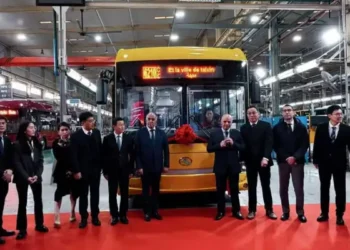 Tunisie : Ce qui change pour la flotte du transport terrestre