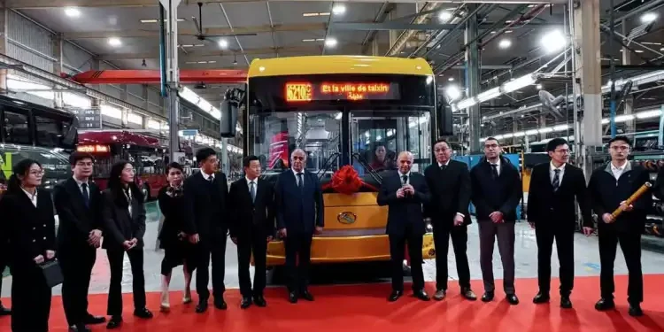 Tunisie : Ce qui change pour la flotte du transport terrestre