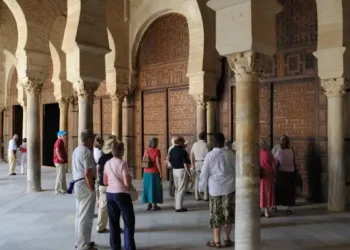 Le tourisme en Tunisie : 4,9% du PIB en 2023, un secteur en pleine reprise