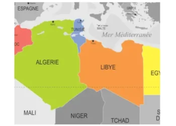 Algérie - Tunisie - Libye : Vers une interconnexion électrique historique