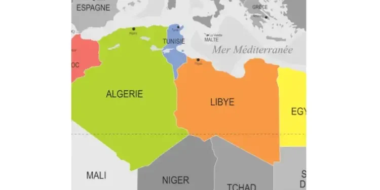 Algérie - Tunisie - Libye : Vers une interconnexion électrique historique
