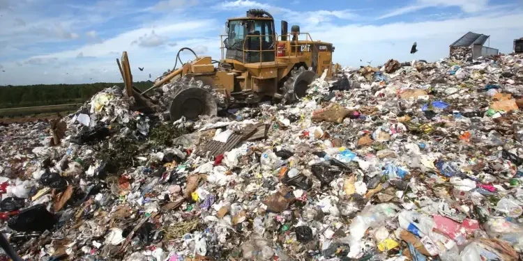 Tunisie : lancement prochain d’un appel d’offres pour le centre de valorisation des déchets à Sfax
