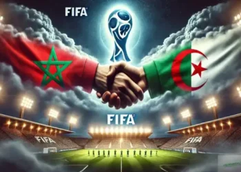 Algérie-Maroc : le ballon rond plus fort que la rancœur ?