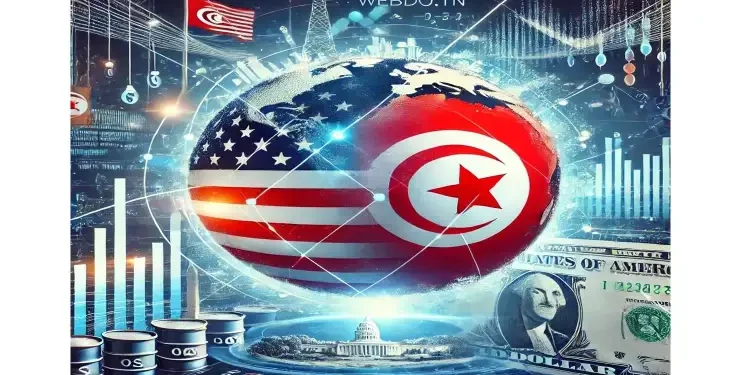 Tunisie et politiques commerciales américaines : un impact indirect mais structurant