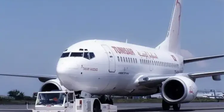 La Fédération du transport réclame une avance sur salaire pour les employés de Tunisair