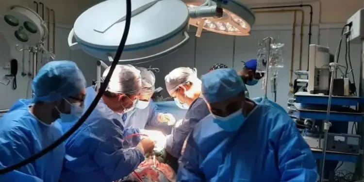 Tunisie : Succès de trois transplantations d'organes issues d'un même donneur