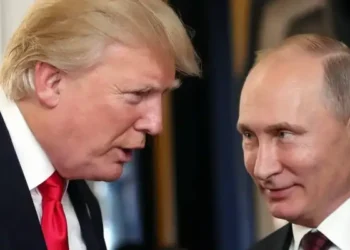 Poutine devrait remercier Trump et non Zelensky