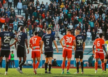 Tunisie - Ligue 1 (25ème J.) : Sur quelles chaînes suivre le derby CA-ST