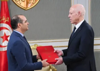 Tunisie : Saied aborde avec l'ISIE les prochaines réformes électorales, incluant la révocation des élus