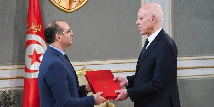 Tunisie : Saied aborde avec l'ISIE les prochaines réformes électorales, incluant la révocation des élus