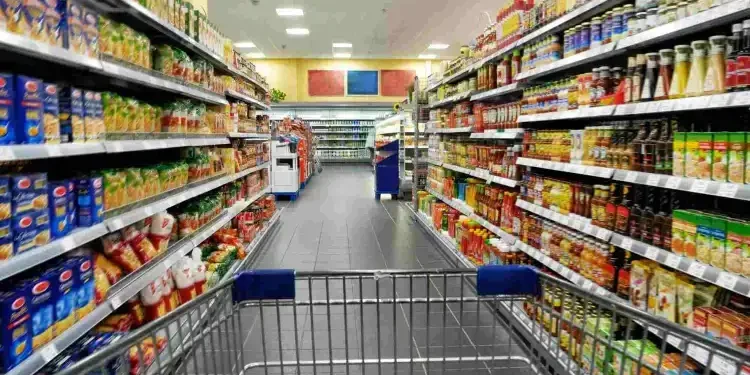 Tunisie :  l'excédent commercial alimentaire diminue de manière significative