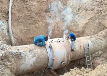 Eau secours ! La Tunisie traque les pertes et ça marche !