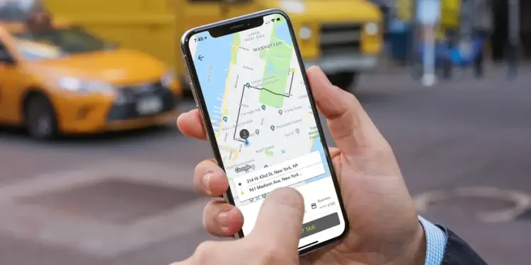 Tunisie : Blanchiment d’argent, la Garde Nationale frappe fort contre une application de taxi !