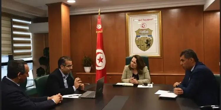 La Tunisie accélère dans la production de voitures électriques