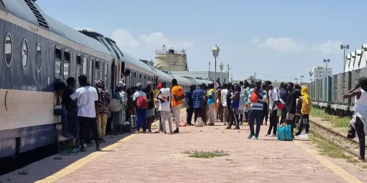 Tunisie : Le coût annuel de la migration irrégulière estimé à 400 MD