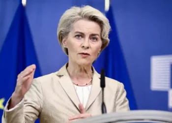 L'UE dévoile un plan de 800 milliards d'euros pour renforcer sa défense