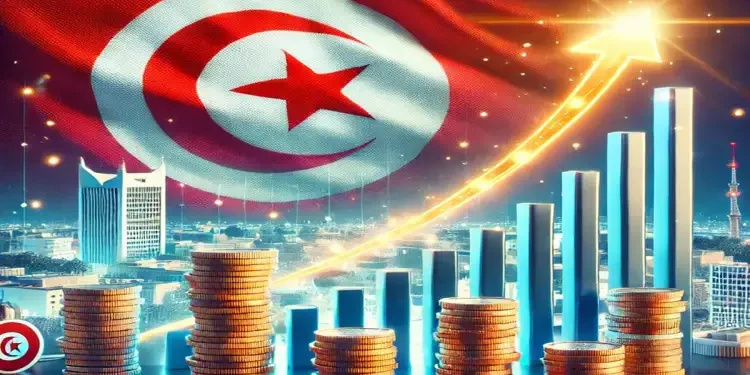 Moody’s relève la note de la Tunisie à CAA1 : vers une stabilité financière ?