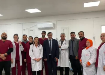Gafsa : Inauguration d’une unité de dialyse moderne à Mdhila