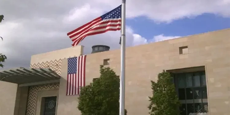 Visa : L’ambassade des États-Unis en Tunisie met en garde