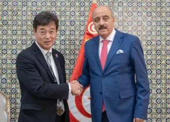 Tunisie - Japon : Renforcement des liens bilatéraux à l’approche de la TICAD 9
