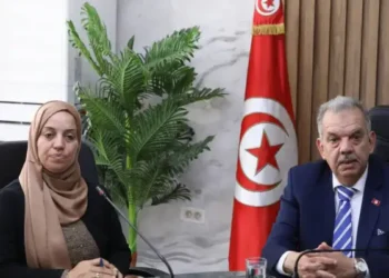 Tunisie : Le ministre de la Jeunesse présente un plan pour moderniser les infrastructures sportives