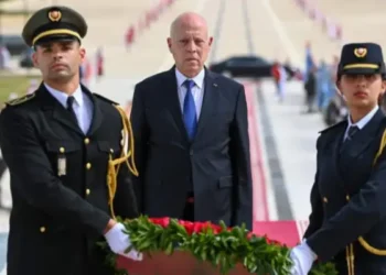 Tunisie : Kaïs Saïed commémore le 87e anniversaire de la fête des martyrs