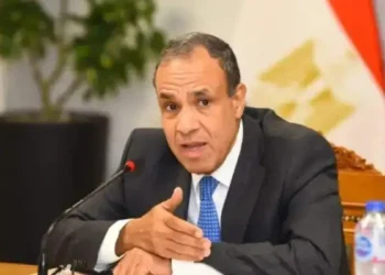 Le chef de la diplomatie égyptienne en visite à Tunis