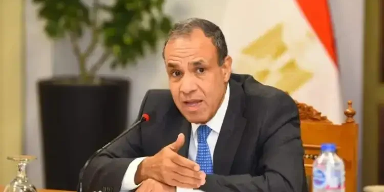 Le chef de la diplomatie égyptienne en visite à Tunis
