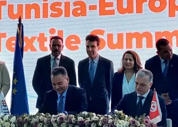 Textile : La Tunisie renforce son ancrage européen avec un accord stratégique