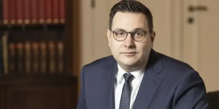 Le chef de la diplomatie tchèque en visite officielle en Tunisie